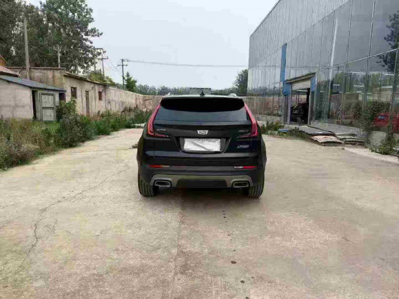 徐州22年凯迪拉克XT49