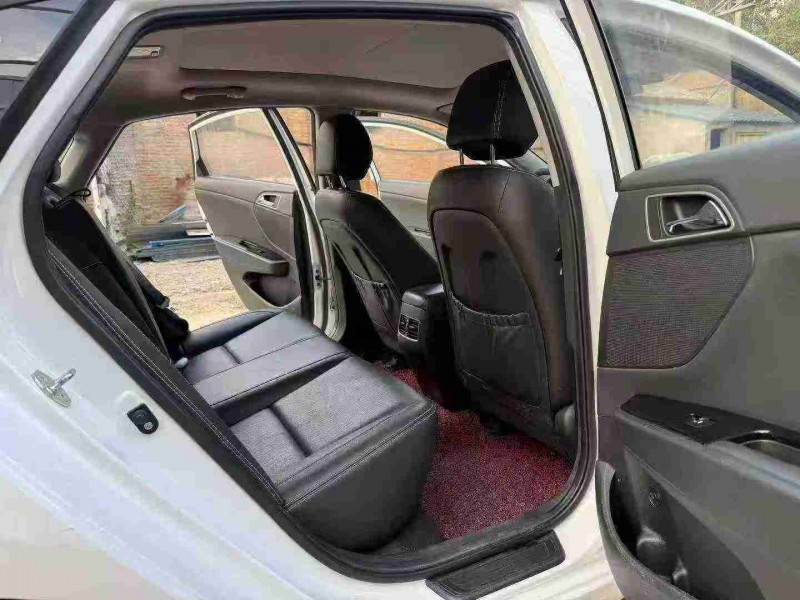 徐州17年现代名图7