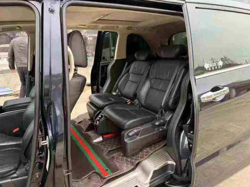 徐州19年本田奥德赛8