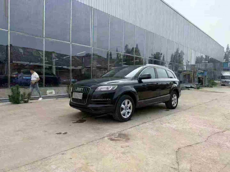 徐州13年奥迪Q72