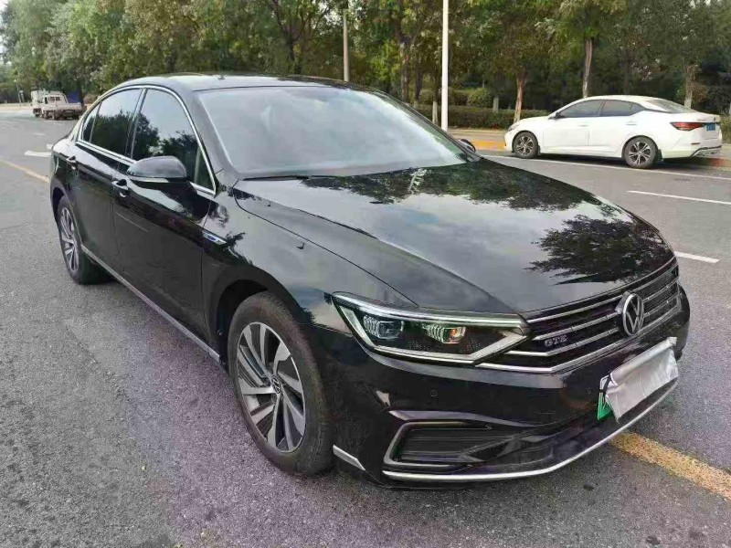 宝鸡23年大众迈腾2