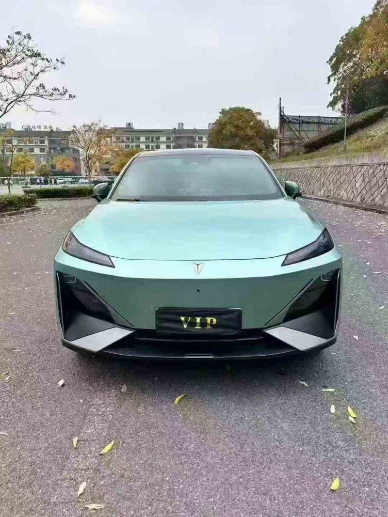 湖州23年长安汽车深蓝1