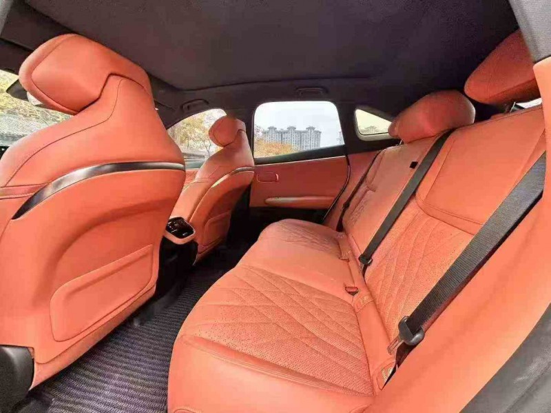 湖州23年长安汽车深蓝4