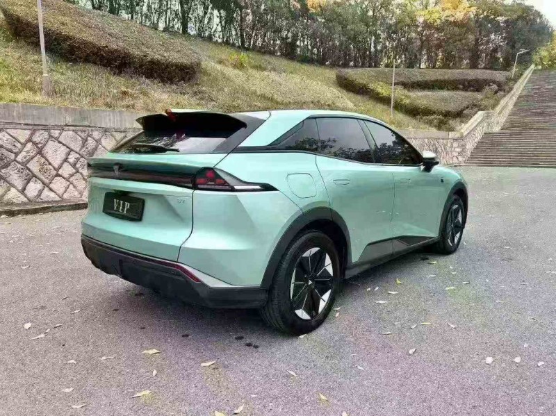 湖州23年长安汽车深蓝8