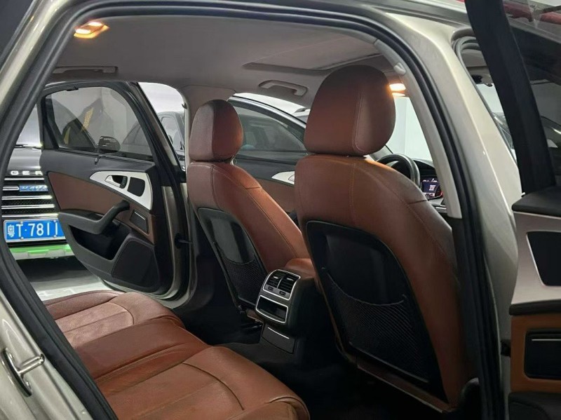 宿迁15年奥迪A6L5