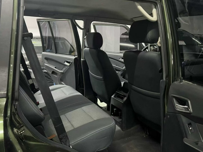 宿迁17年猎豹汽车Q65