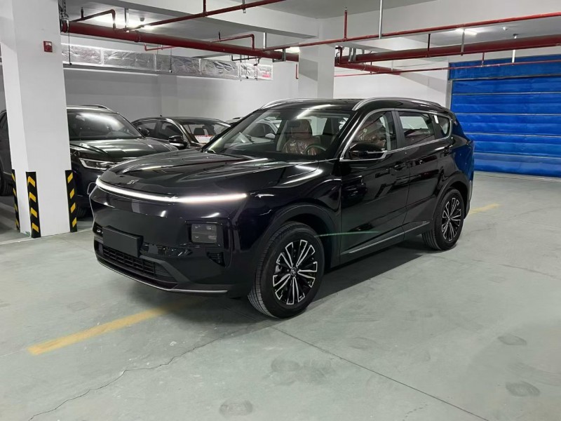 宿迁25年奇瑞捷途2