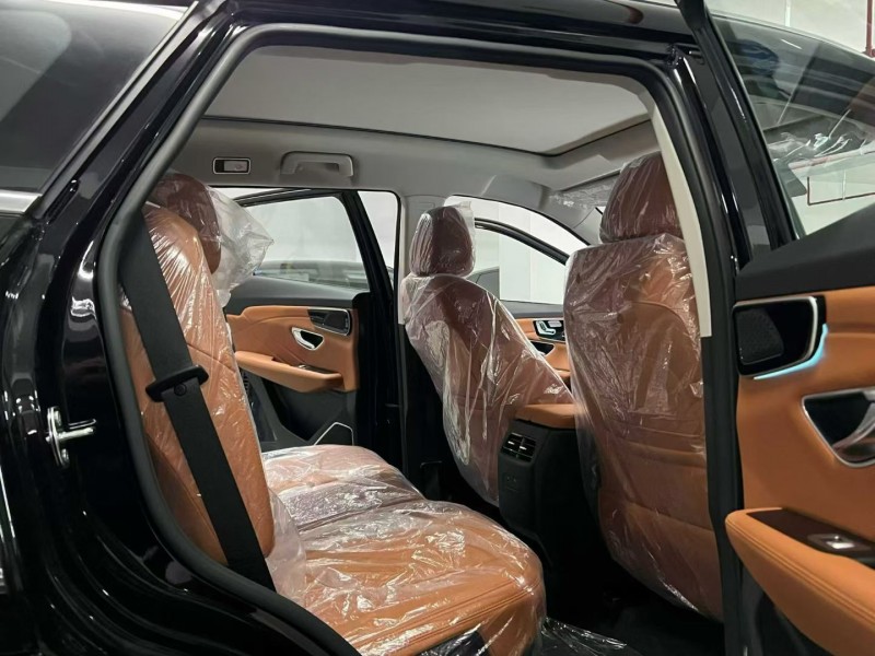 宿迁25年奇瑞捷途5