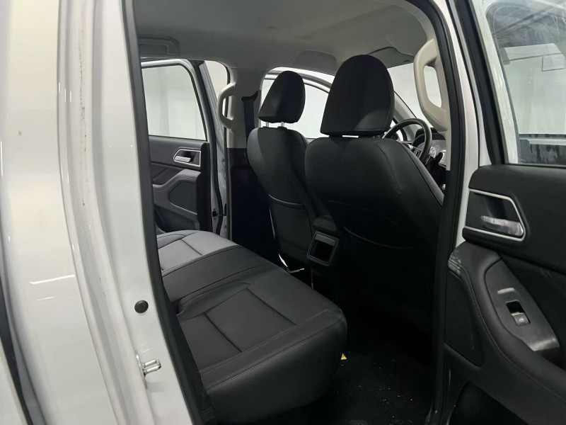 宿迁25年长城汽车炮 皮卡5