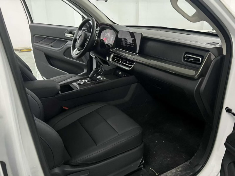 宿迁25年长城汽车炮 皮卡6