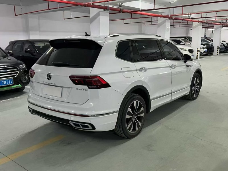 宿迁22年大众途观8