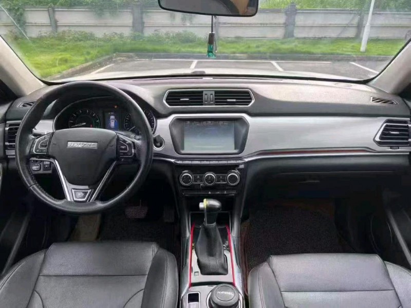 金华24年小鹏汽车G98