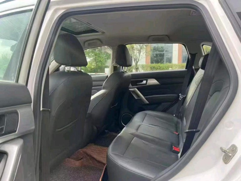 金华24年小鹏汽车G99