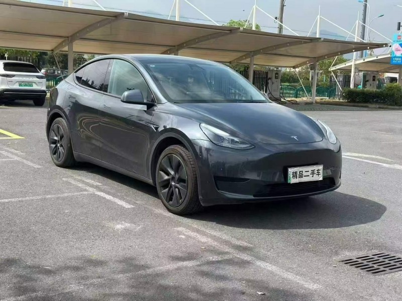 金华24年特斯拉MODEL Y1