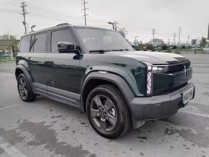 金华24年奇瑞爱卡1