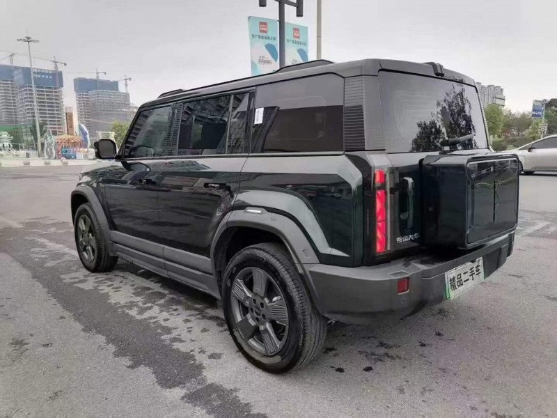 金华24年奇瑞爱卡3