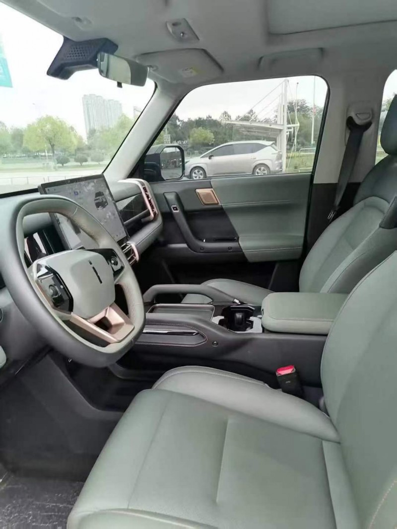 金华24年奇瑞爱卡5