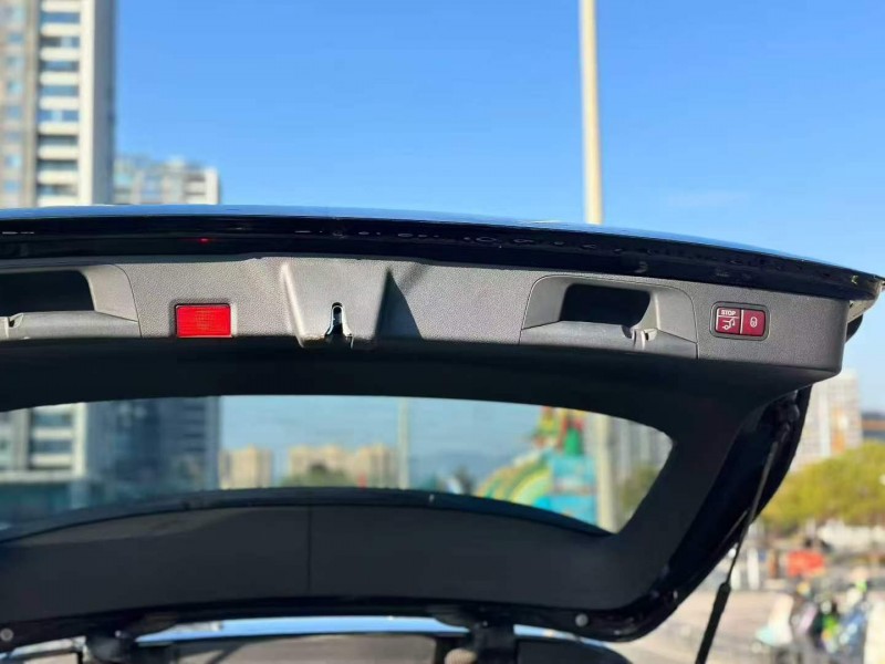 金华20年奔驰GLC8