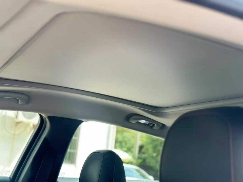 金华22年雪佛兰迈锐宝5