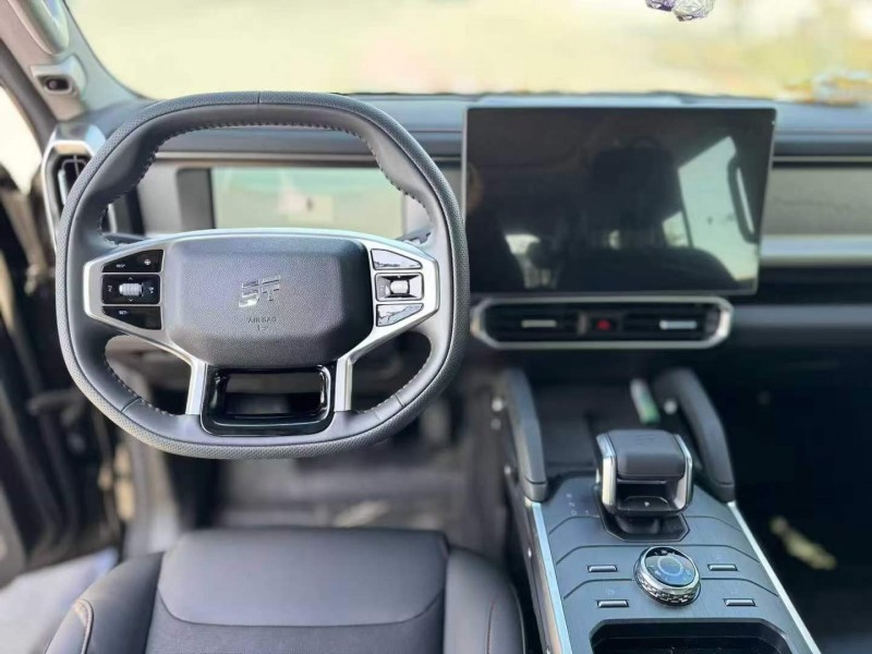 金华24年奇瑞捷途6