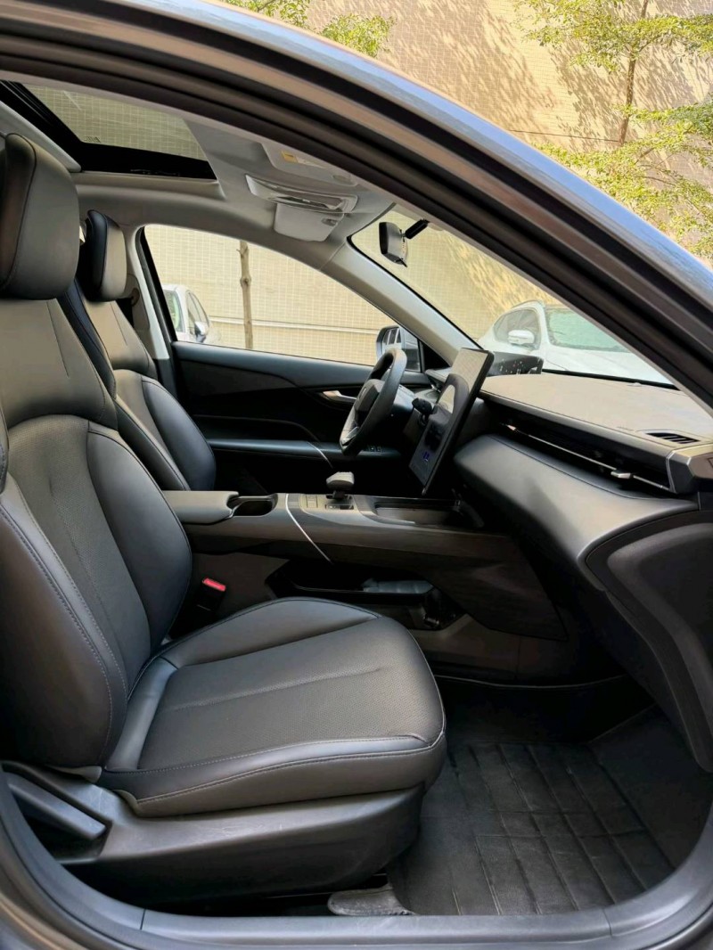 佛山25年长安汽车逸动7