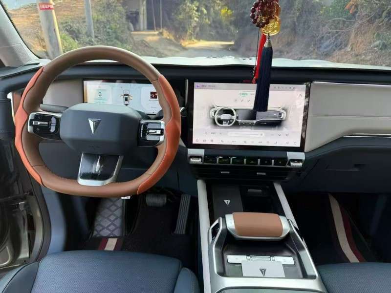 广州24年长安汽车深蓝7