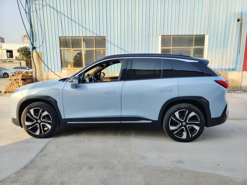 徐州21年蔚来ES64