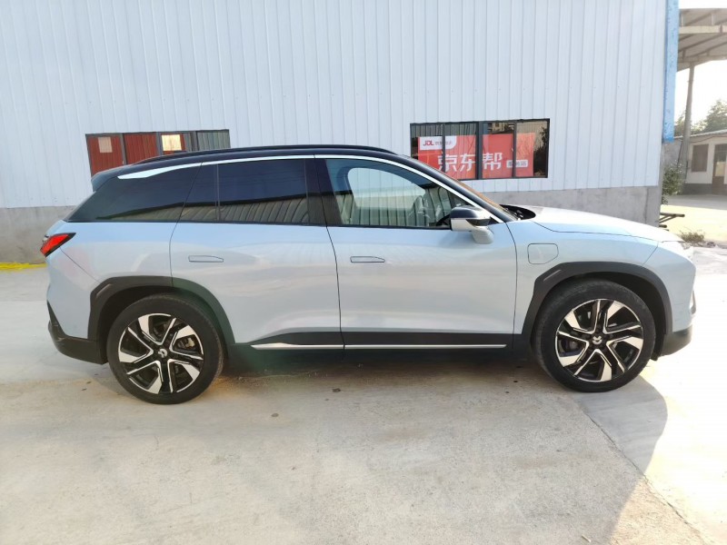 徐州21年蔚来ES65