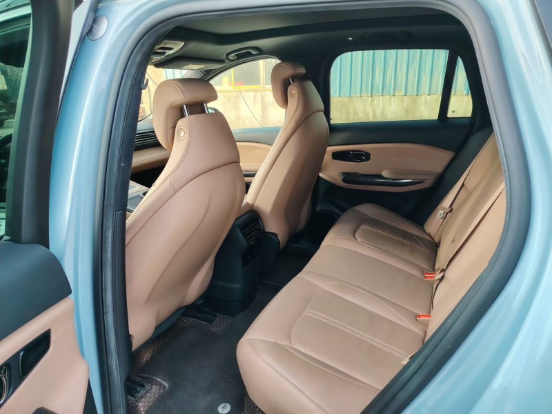 徐州21年蔚来ES66