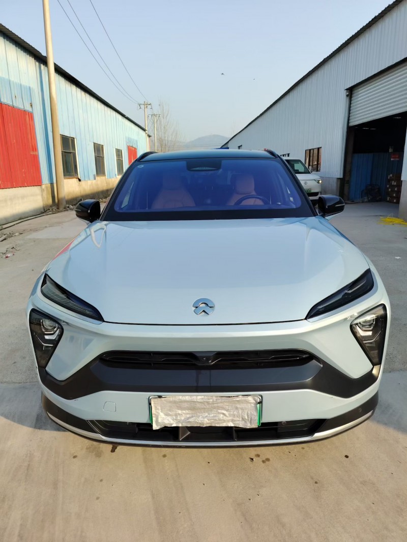 徐州21年蔚来ES61