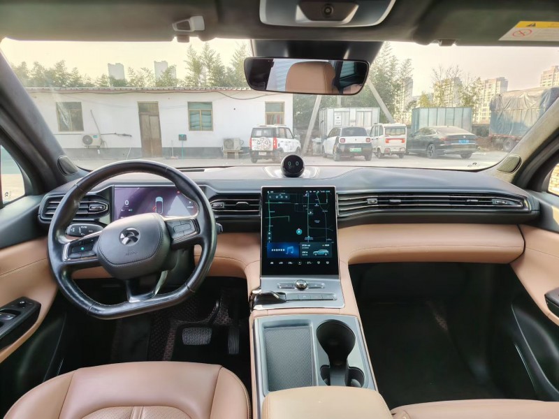 徐州21年蔚来ES67