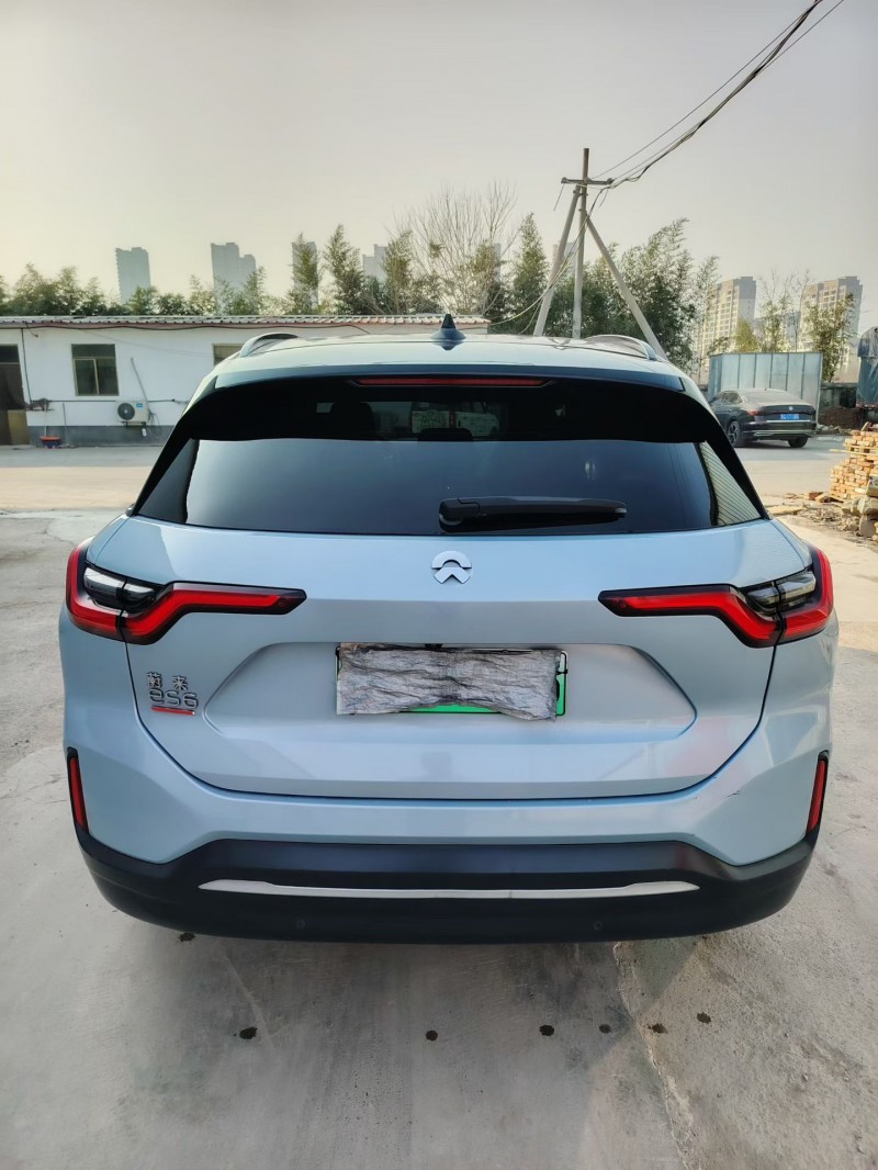 徐州21年蔚来ES69