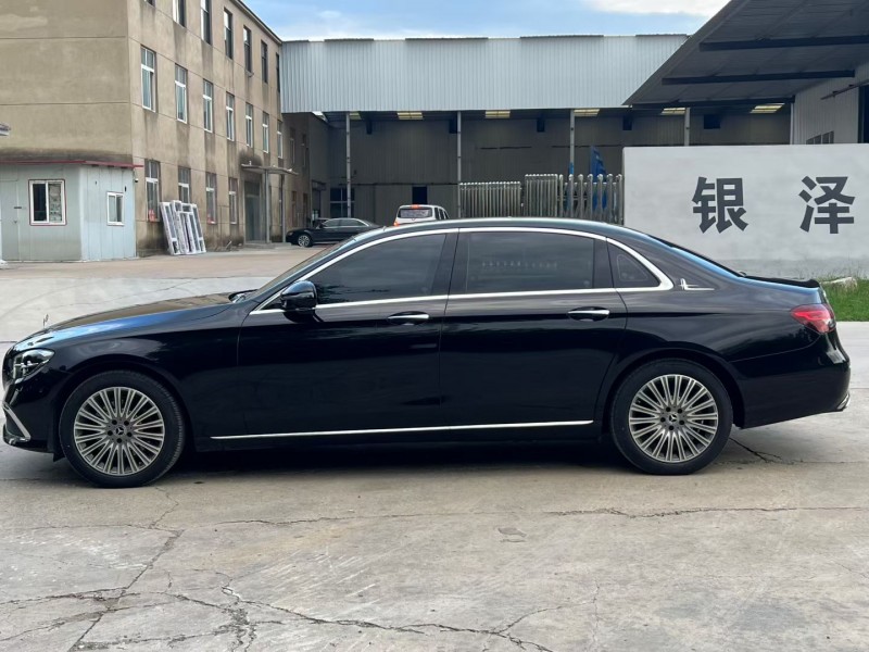 徐州21年奔驰E4