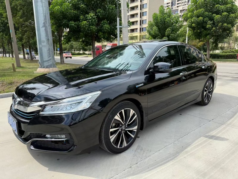 徐州18年本田雅阁2