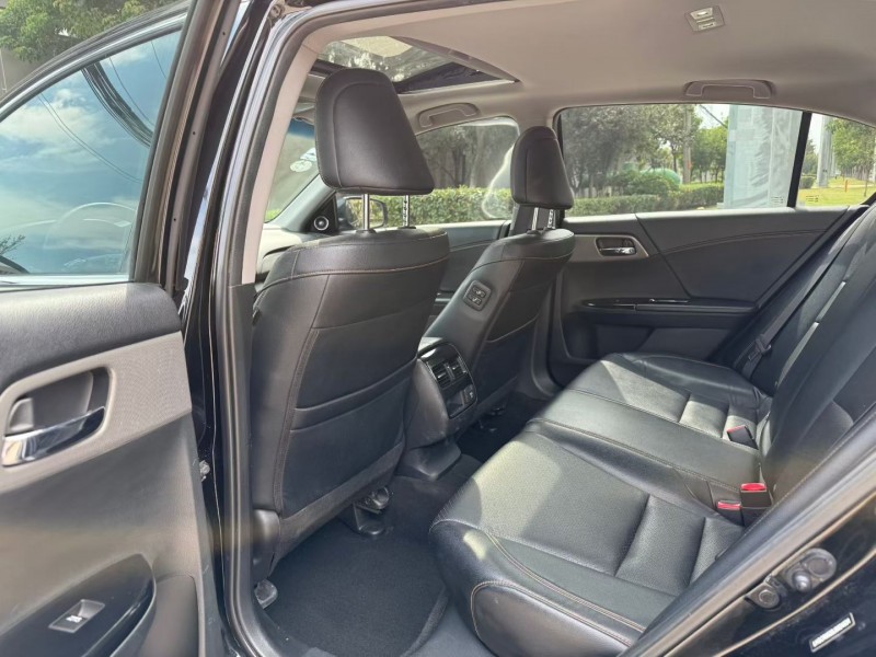 徐州18年本田雅阁6