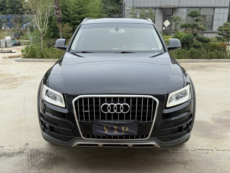 徐州19年奥迪Q51