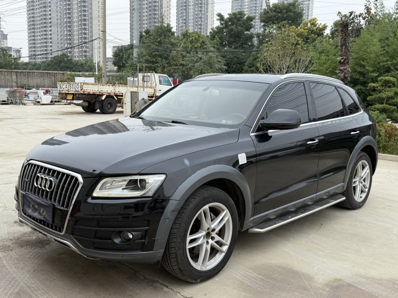 徐州19年奥迪Q52