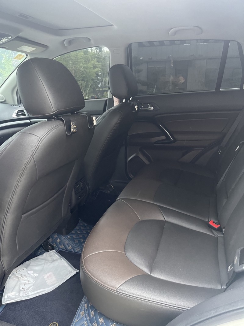 徐州17年传祺GS46