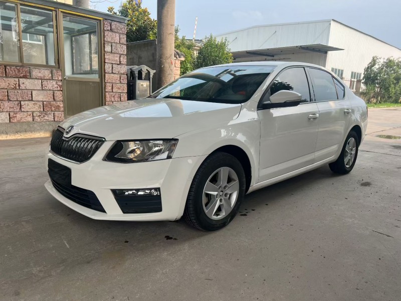 徐州19年斯柯达明锐2