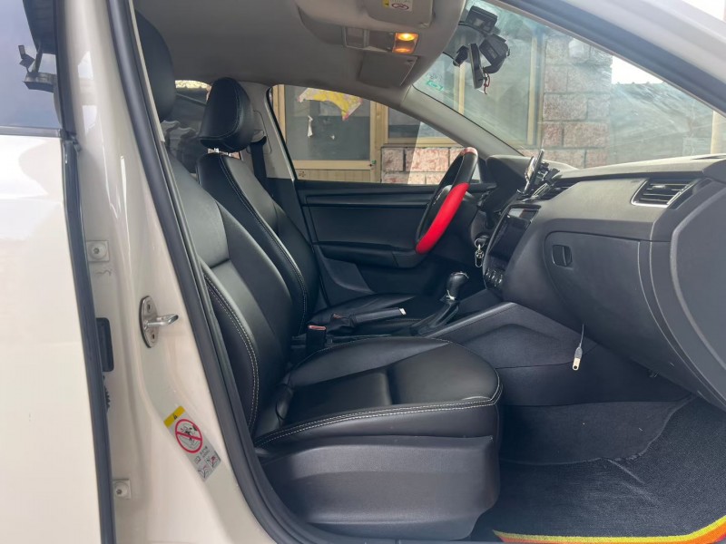 徐州19年斯柯达明锐7