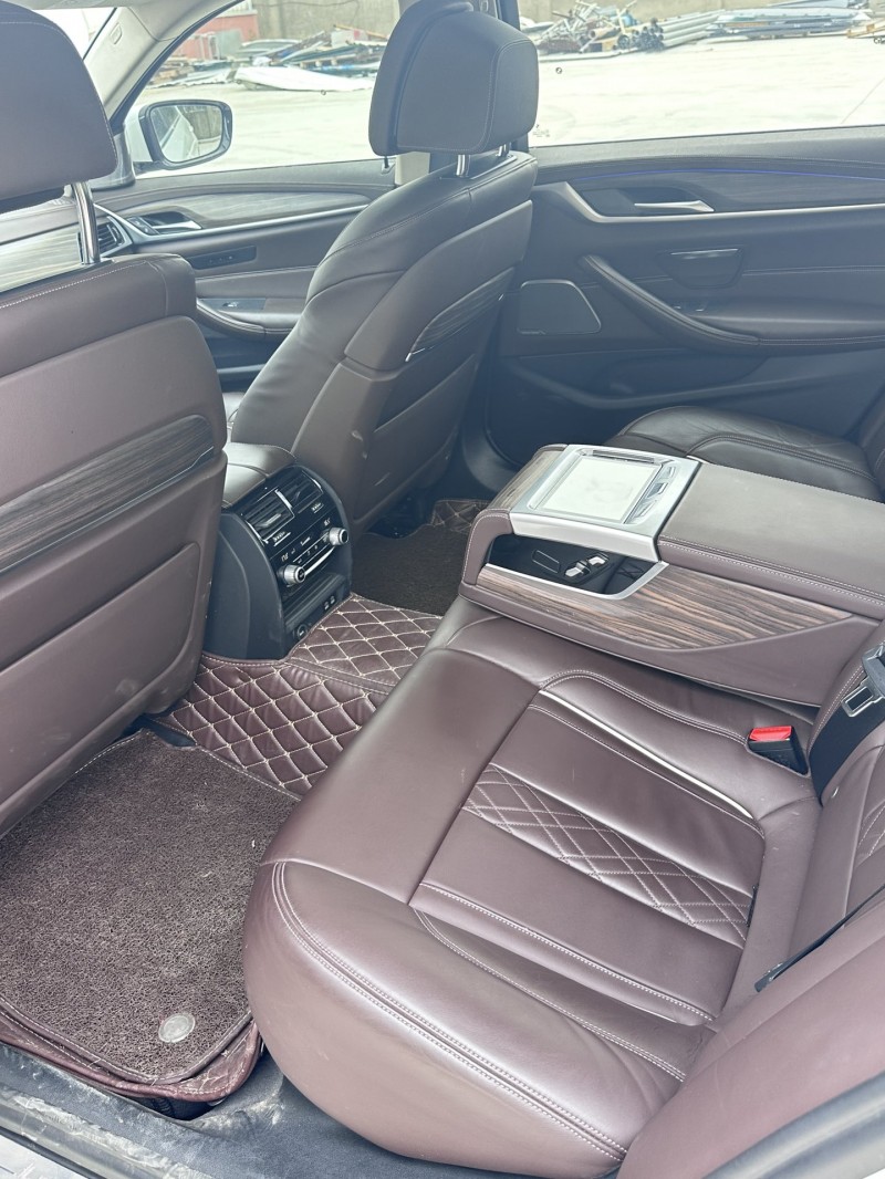 徐州20年宝马5系6