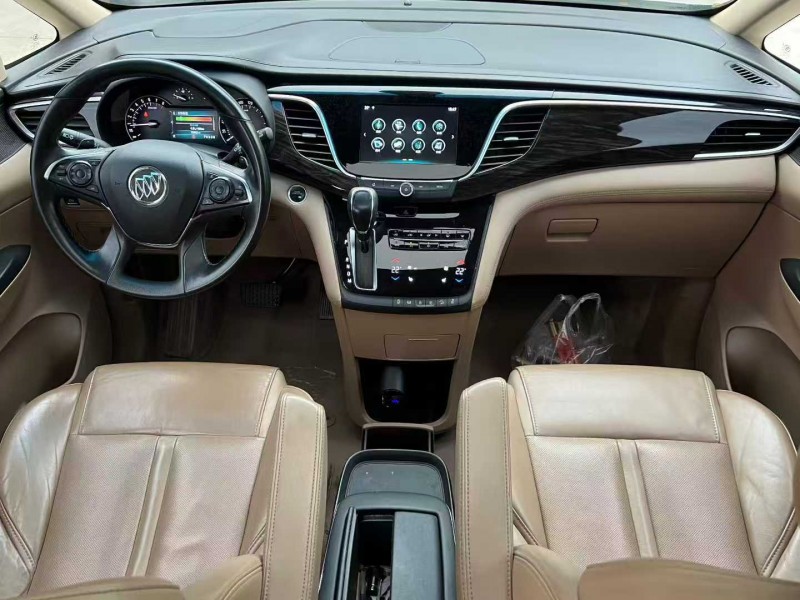 徐州19年别克GL88