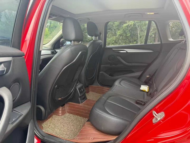 徐州18年宝马X14