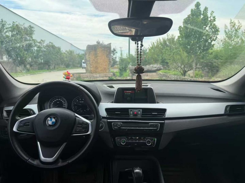 徐州18年宝马X18