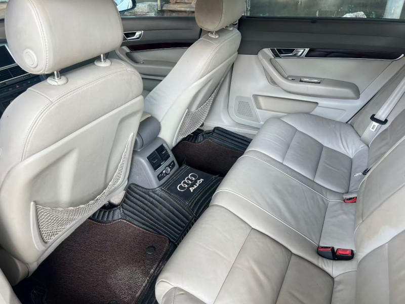 徐州12年奥迪A6L8