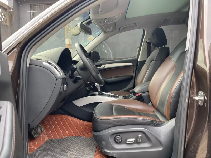 徐州18年奥迪Q56