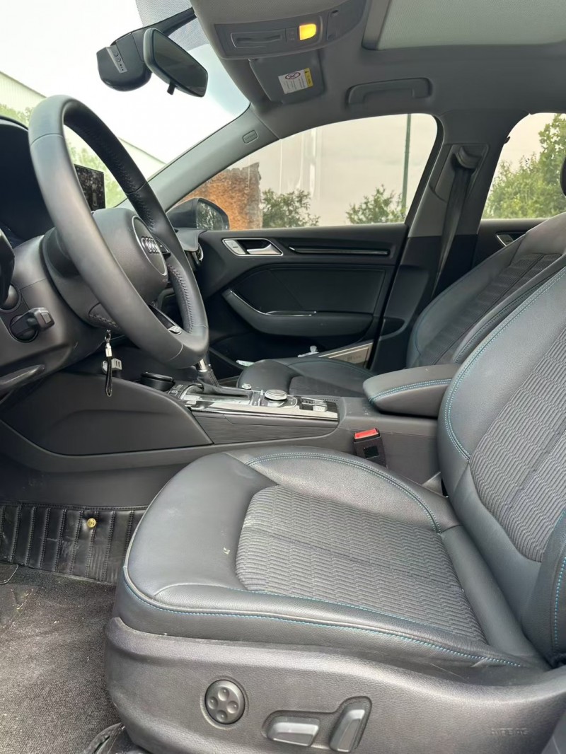 徐州21年奥迪A33