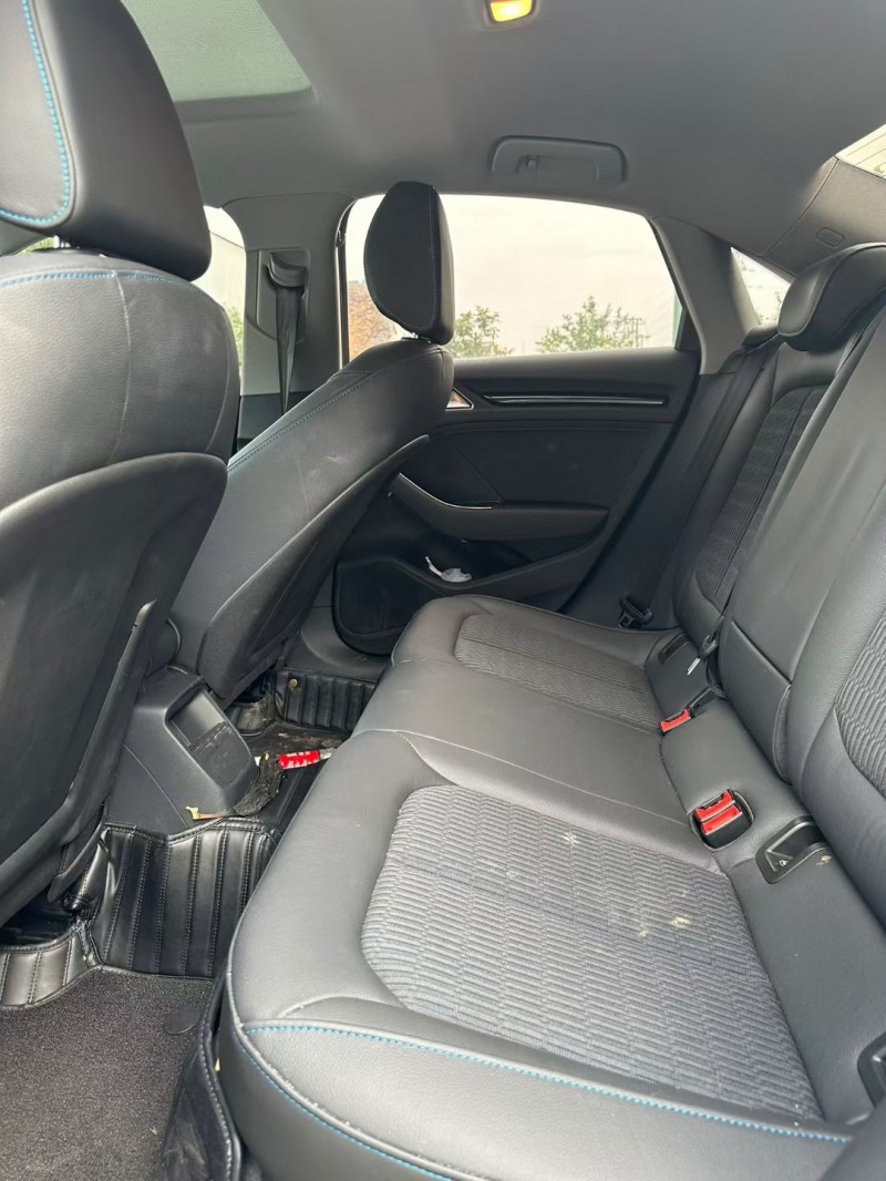 徐州21年奥迪A38