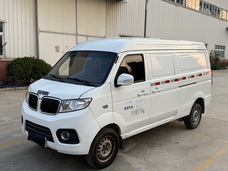 徐州21年华晨鑫源2