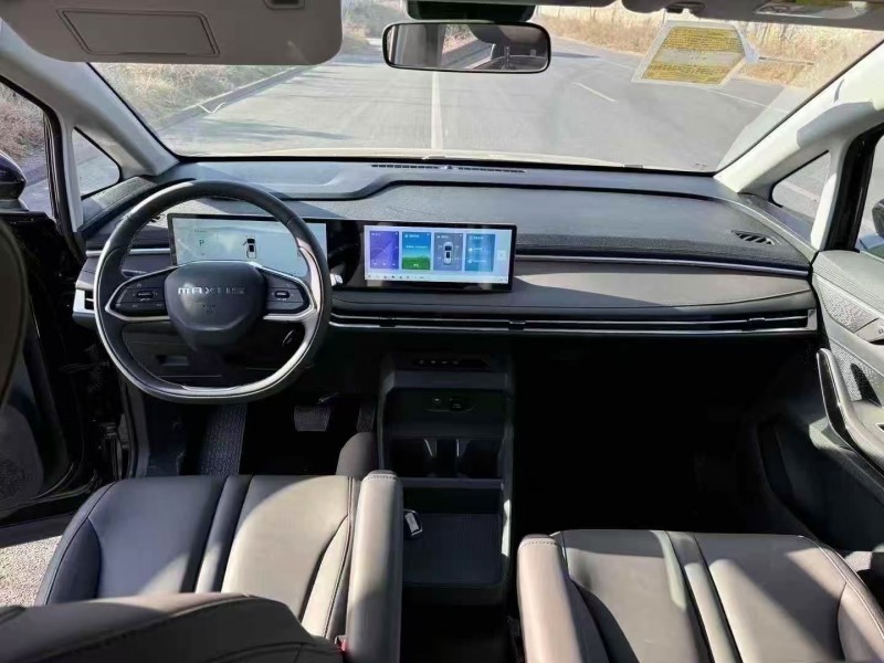 邯郸25年大通G706